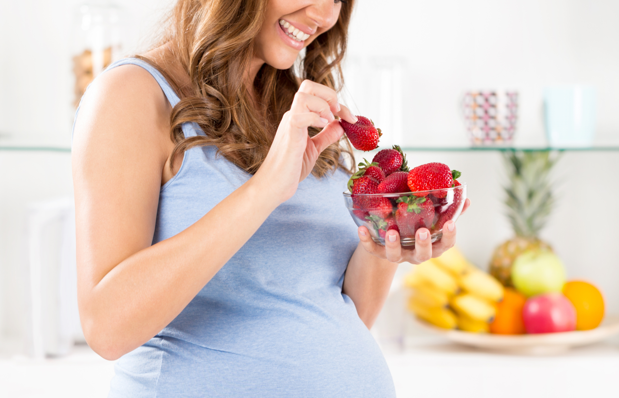 Guide to Nutrition and Prenatal Care